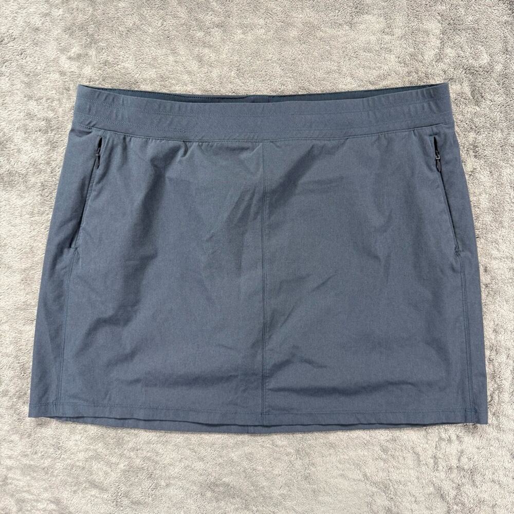 Kühl Women’s Freeflex Skort Outdoor Stretch Moisture Wicking Quick Dry